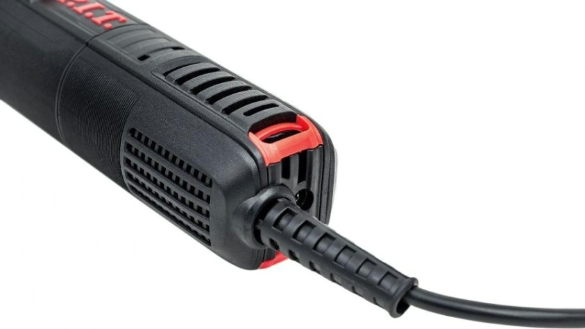 Угловая шлифмашина сетевая P.i.t. PWS125-C4 Угловая шлифмашина сетевая P.i.t. PWS125-C4