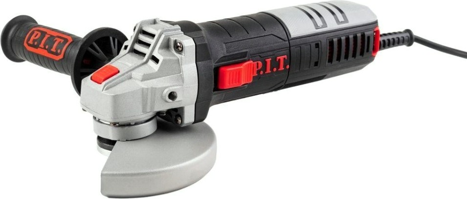 Угловая шлифмашина сетевая P.i.t. PWS125-C6 мастер