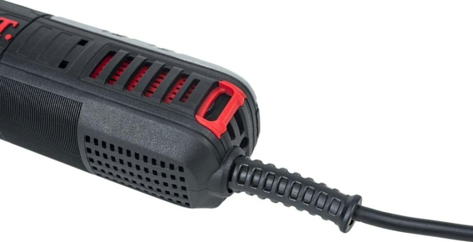 Угловая шлифмашина сетевая P.i.t. PWS125-C6 мастер