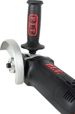 Угловая шлифмашина сетевая P.i.t. PWS125-C7 мастер Угловая шлифмашина сетевая P.i.t. PWS125-C7 мастер