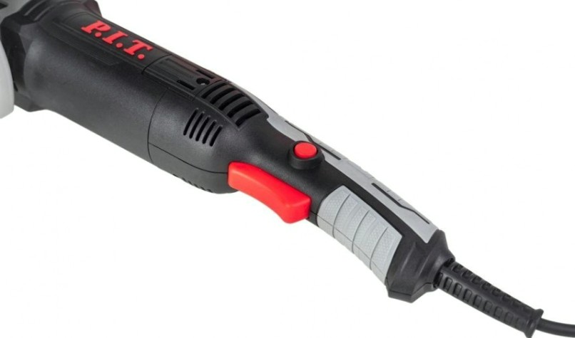 Угловая шлифмашина сетевая P.i.t. PWS125-C7 мастер Угловая шлифмашина сетевая P.i.t. PWS125-C7 мастер