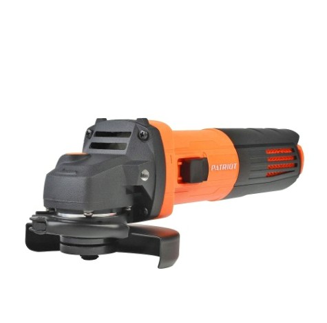 Угловая шлифмашина сетевая PATRIOT AG 115 [110301115]
