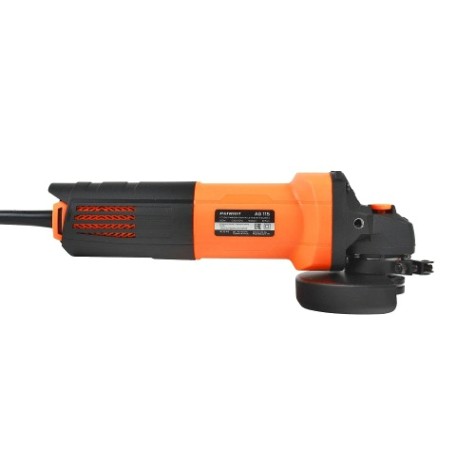 Угловая шлифмашина сетевая PATRIOT AG 115 [110301115]