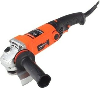 Угловая шлифмашина сетевая PATRIOT AG 122 [110301210]