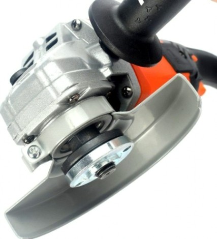 Угловая шлифмашина сетевая PATRIOT AG 128 [110301285]