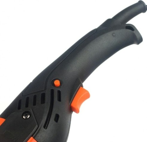 Угловая шлифмашина сетевая PATRIOT AG 128 [110301285]