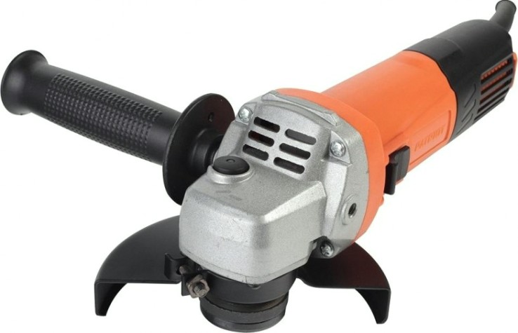 Угловая шлифмашина сетевая PATRIOT AG 131 [110301331]