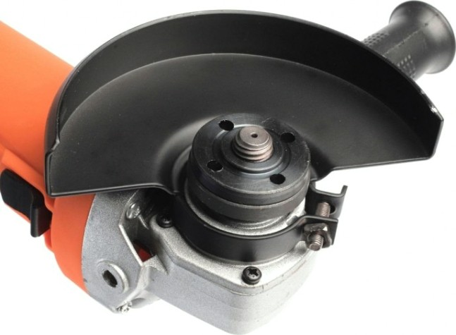 Угловая шлифмашина сетевая PATRIOT AG 131 [110301331]