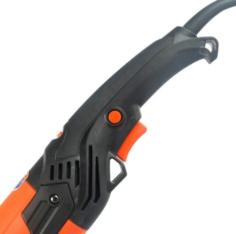 Угловая шлифмашина сетевая PATRIOT AG 150 [110301235]