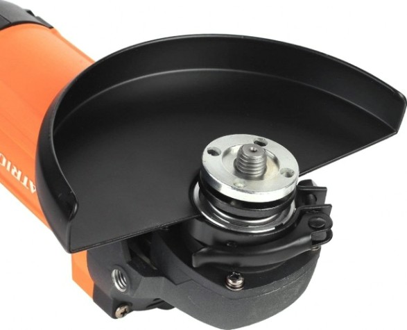 Угловая шлифмашина сетевая PATRIOT AG 190 [110301180]