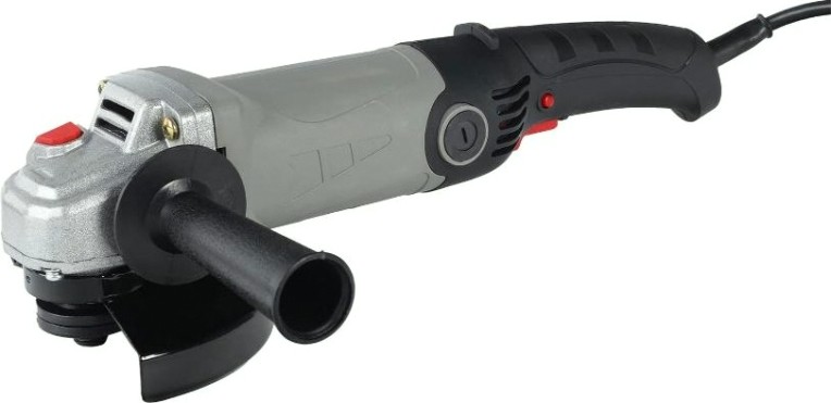 Угловая шлифмашина сетевая Победа УШМ-125/1075 [110301075]