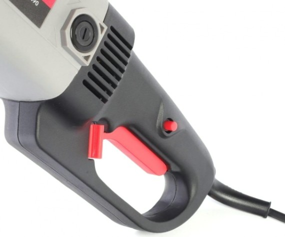 Угловая шлифмашина сетевая Победа УШМ-230/2490 [110302490]