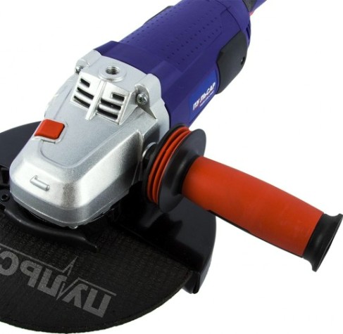Угловая шлифмашина сетевая ПУЛЬСАР УШМ 230-2100 [792-483]