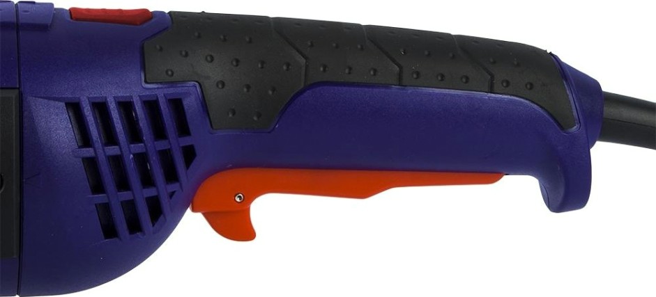 Угловая шлифмашина сетевая ПУЛЬСАР УШМ 230-2400 [792-490]