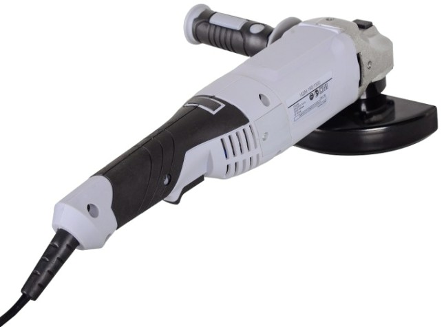 Угловая шлифмашина сетевая Ресанта УШМ-125/1100 [75/12/3]