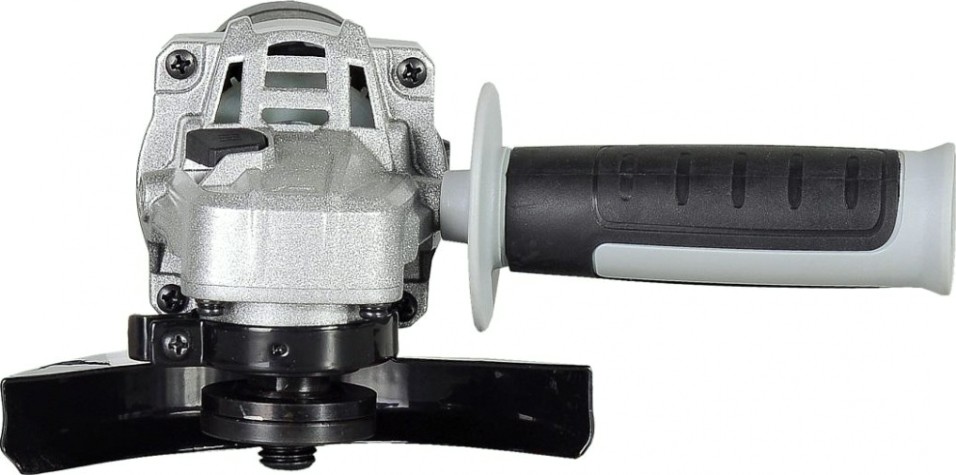 Угловая шлифмашина сетевая Ресанта УШМ-125/1100Э [75/12/10]