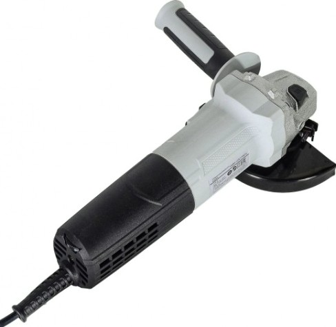 Угловая шлифмашина сетевая Ресанта УШМ-125/1100Э [75/12/10]