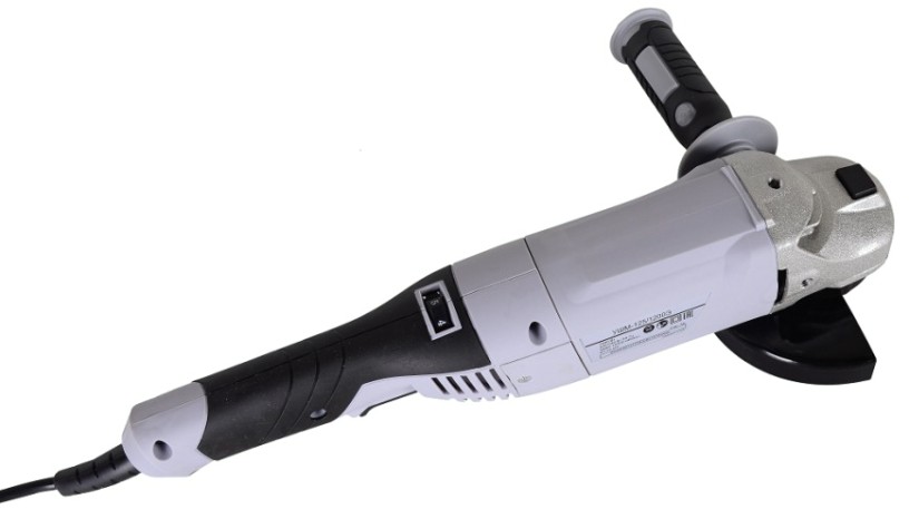 Угловая шлифмашина сетевая Ресанта УШМ-150/1400Э [75/12/7]