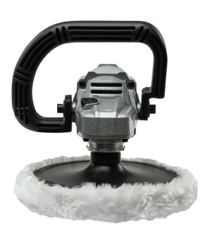 Угловая шлифмашина сетевая Ресанта УШМ-180/1500П [75/12/12]