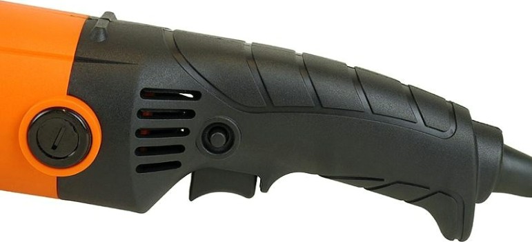 Угловая шлифмашина сетевая СОЮЗ УШС-9010