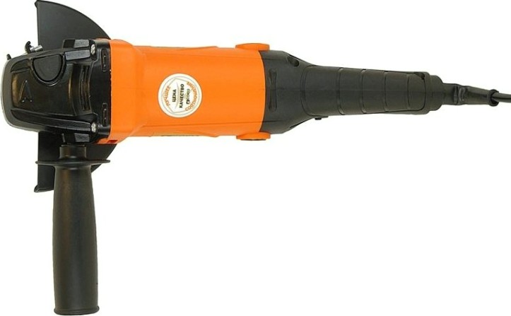 Угловая шлифмашина сетевая СОЮЗ УШС-9010