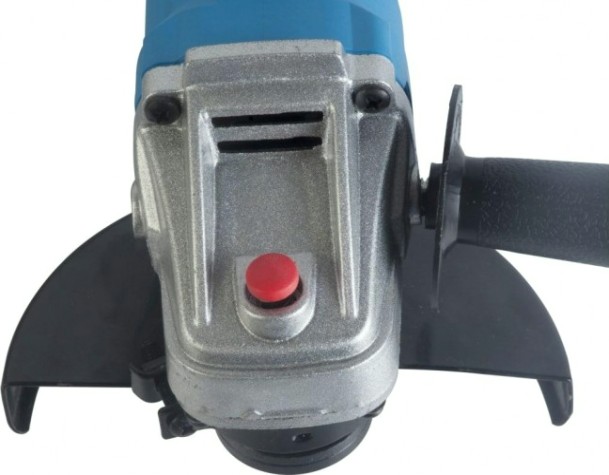 Угловая шлифмашина сетевая СОЮЗ УШС-90120