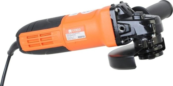 Угловая шлифмашина сетевая СОЮЗ УШС-90124