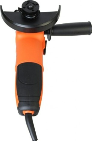 Угловая шлифмашина сетевая СОЮЗ УШС-90124