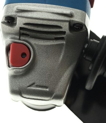 Угловая шлифмашина сетевая СОЮЗ УШС-9012Т