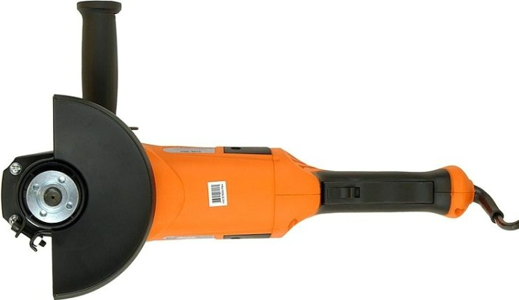 Угловая шлифмашина сетевая СОЮЗ УШС-9015