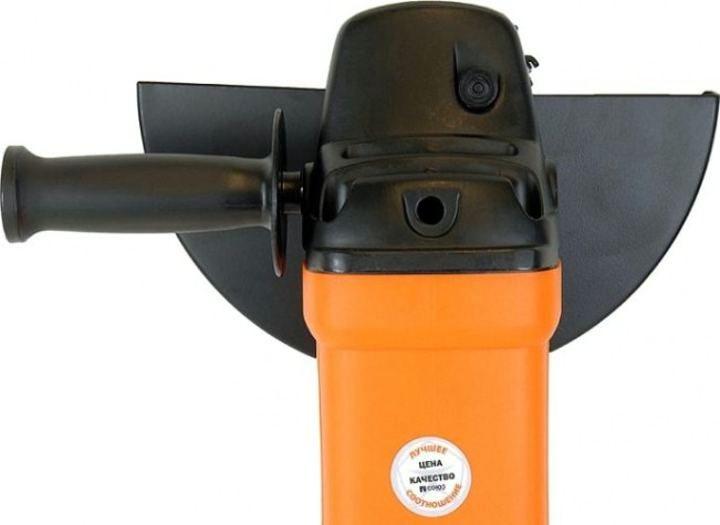 Угловая шлифмашина сетевая СОЮЗ УШС-9024П