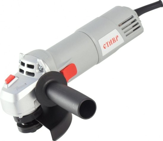 Угловая шлифмашина сетевая СТАВР МШУ-115/750 [ст115-750]
