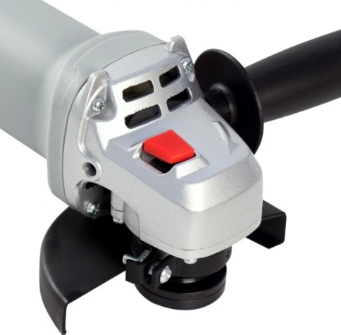 Угловая шлифмашина сетевая СТАВР МШУ-115/750 [ст115-750]