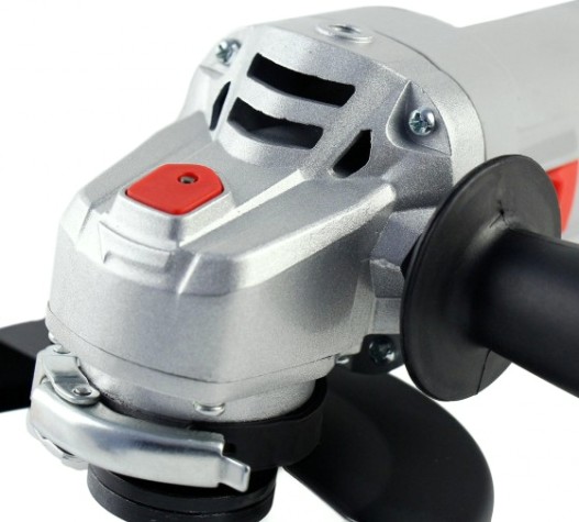 Угловая шлифмашина сетевая СТАВР МШУ-125/900 [ст125-900]