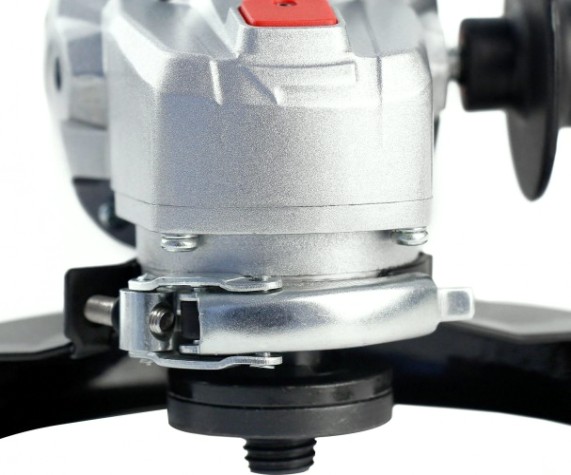 Угловая шлифмашина сетевая СТАВР МШУ-125/900 [ст125-900]