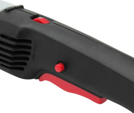 Угловая шлифмашина сетевая СТАВР МШУ-125/900Э [ст125-900э]