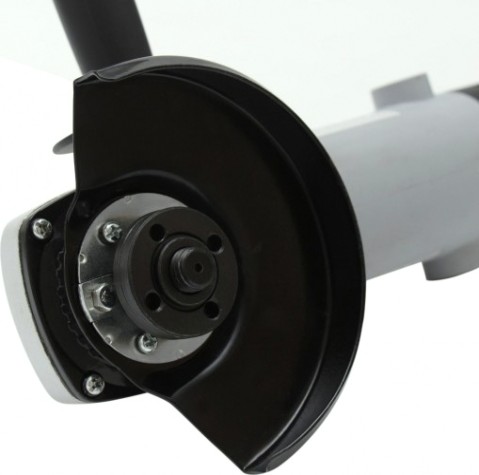 Угловая шлифмашина сетевая СТАВР МШУ-125/900Э [ст125-900э]