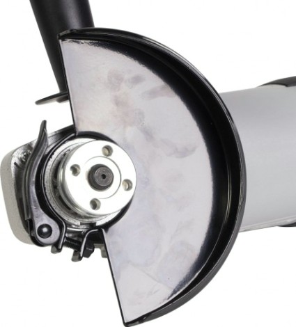 Угловая шлифмашина сетевая СТАВР МШУ-150/1300 [ст150-1300]