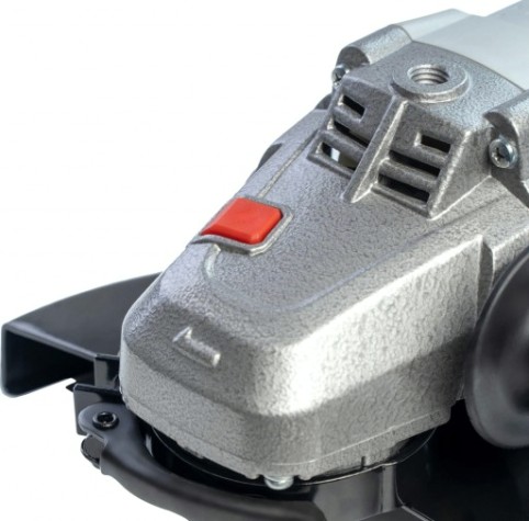 Угловая шлифмашина сетевая СТАВР МШУ-230/2400Р [ст230-2400рмшу]