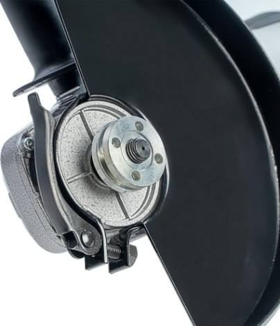 Угловая шлифмашина сетевая СТАВР МШУ-230/2400Р [ст230-2400рмшу]