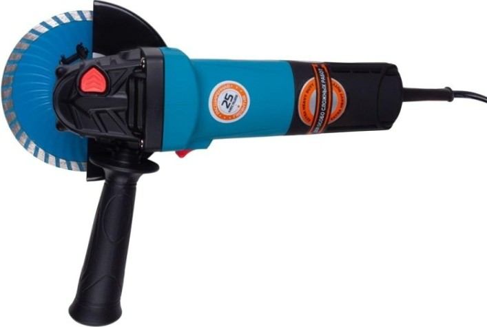 Угловая шлифмашина сетевая Sturm AG90121P Угловая шлифмашина сетевая Sturm AG90121P