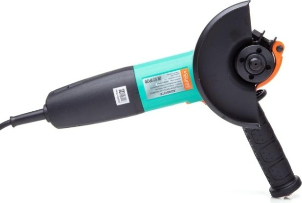 Угловая шлифмашина сетевая Sturm AG9012TE Угловая шлифмашина сетевая Sturm AG9012TE