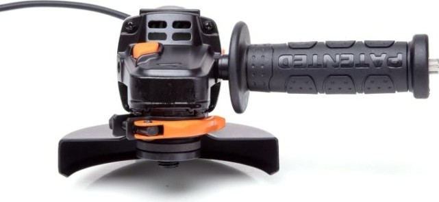 Угловая шлифмашина сетевая Sturm AG9012TE Угловая шлифмашина сетевая Sturm AG9012TE