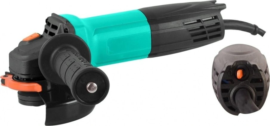 Угловая шлифмашина сетевая Sturm AG9012TJ Угловая шлифмашина сетевая Sturm AG9012TJ