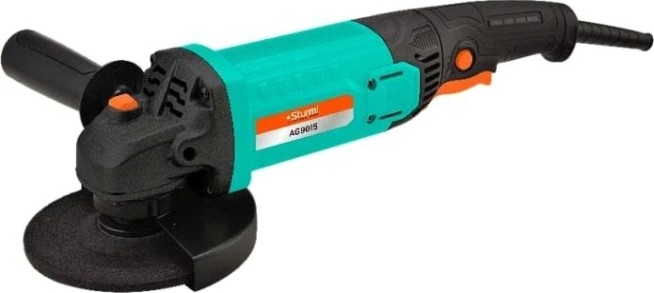 Угловая шлифмашина сетевая Sturm AG9015 Угловая шлифмашина сетевая Sturm AG9015