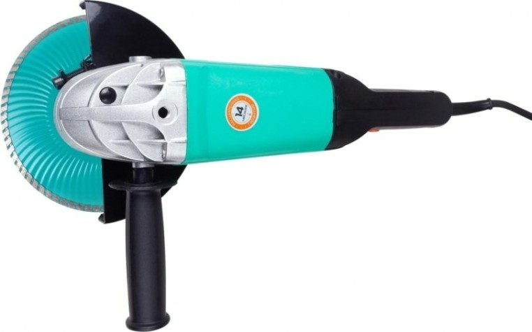 Угловая шлифмашина сетевая Sturm AG90181