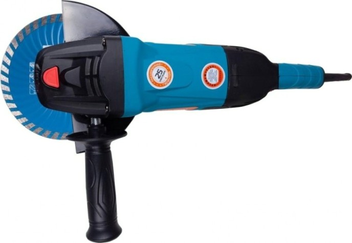 Угловая шлифмашина сетевая Sturm AG9018P