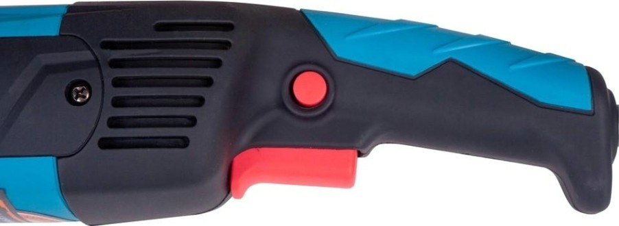 Угловая шлифмашина сетевая Sturm AG9018P