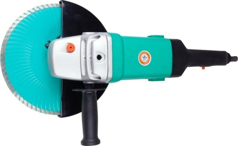 Угловая шлифмашина сетевая Sturm AG9023R