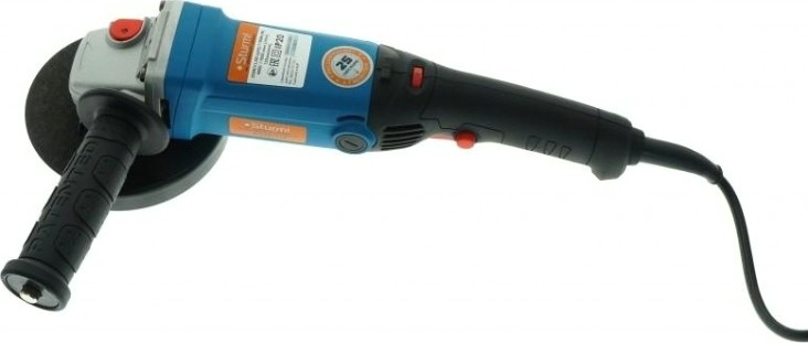 Угловая шлифмашина сетевая Sturm AG95141P Угловая шлифмашина сетевая Sturm AG95141P